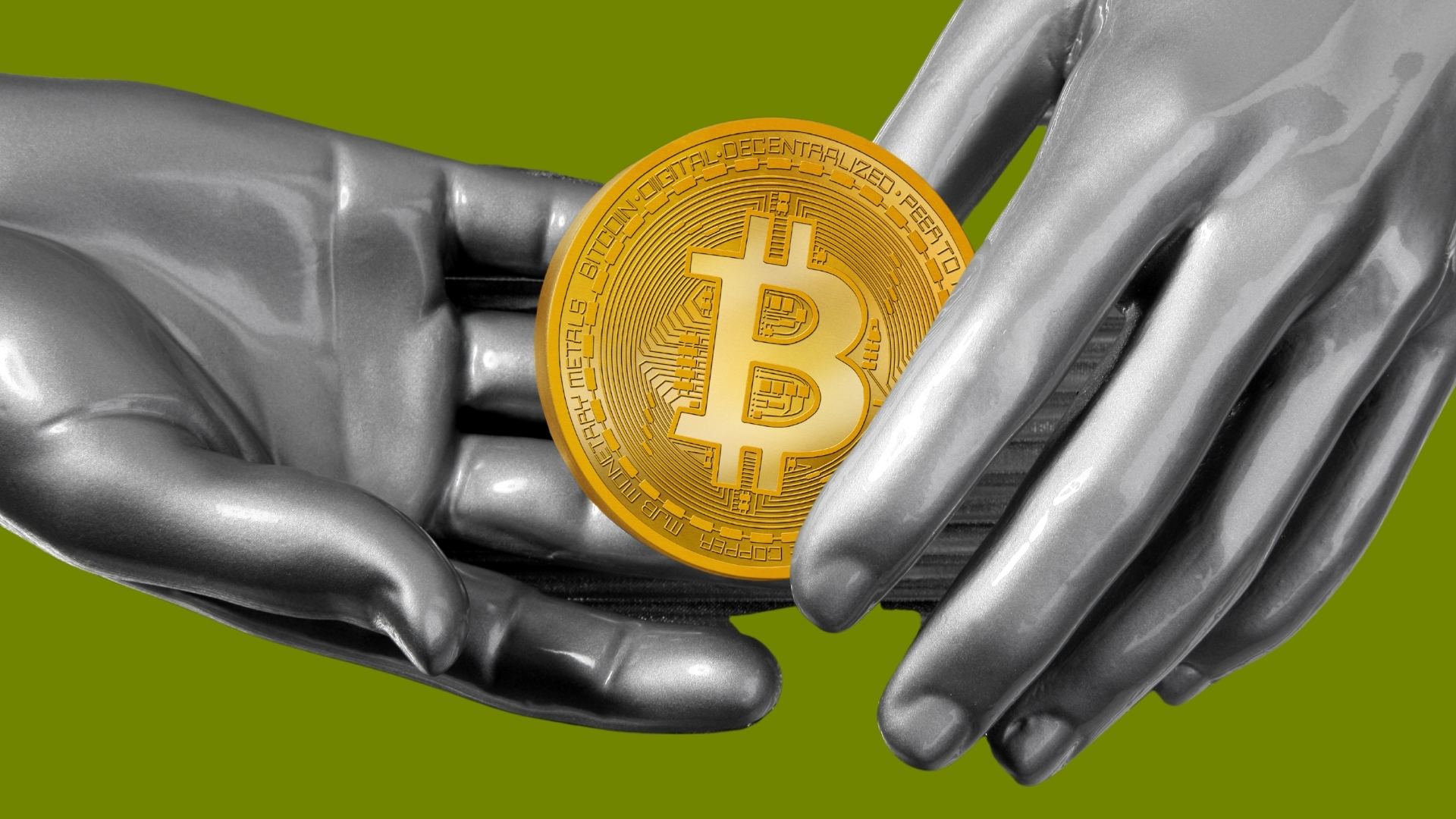 Best Bulgarian Crypto Companies