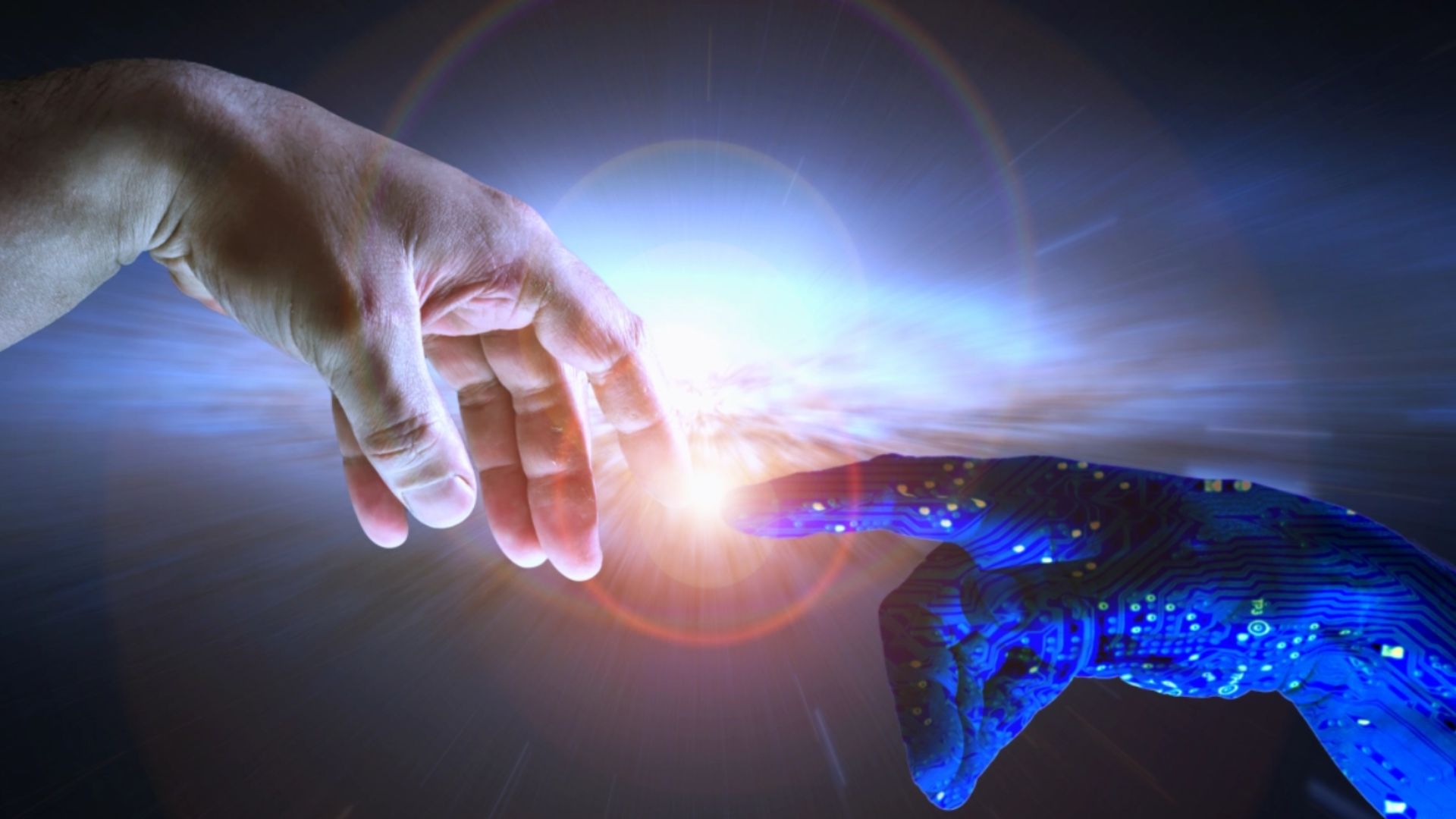 Egorithms.com - Cryptocurrency Media & Fintech Website