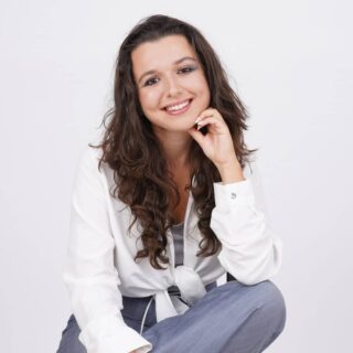 Vyara Stefcheva