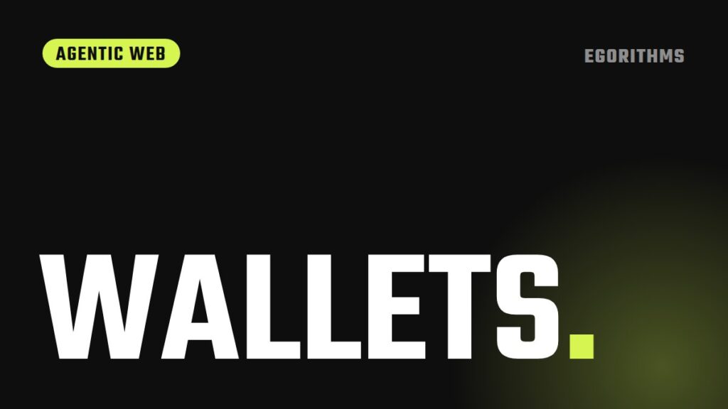 Cloudflare Wallets Explained: How AI Agents Will Pay Online, and What It Means for Businesses 1 AI agents can now pay online – Egorithms